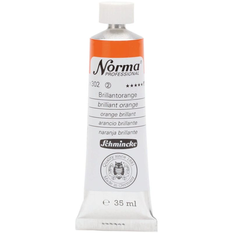 Norma 35ml von Schmincke