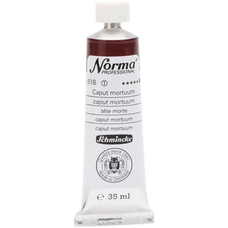 Norma 35ml von Schmincke