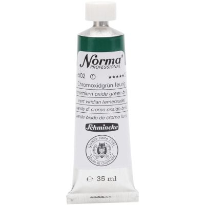 Norma 35ml von Schmincke