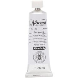 Norma 35ml von Schmincke