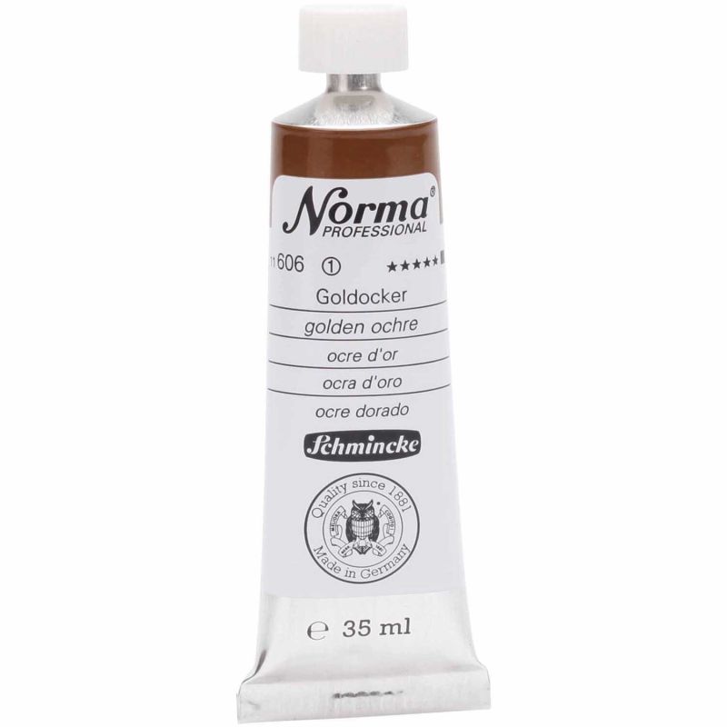 Norma 35ml von Schmincke