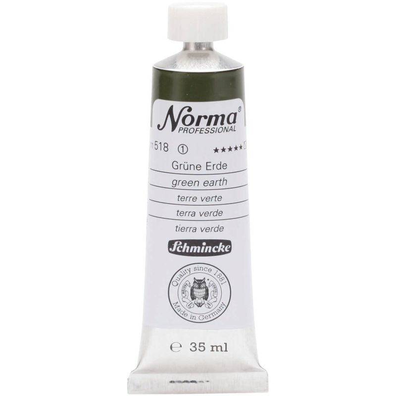 Norma 35ml von Schmincke