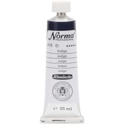 Norma 35ml von Schmincke