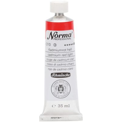 Norma 35ml von Schmincke