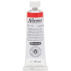 Norma 35ml von Schmincke