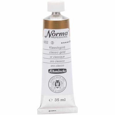 Norma 35ml von Schmincke