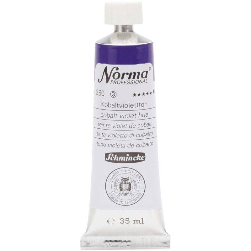 Norma 35ml von Schmincke