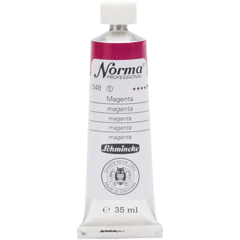 Norma 35ml von Schmincke