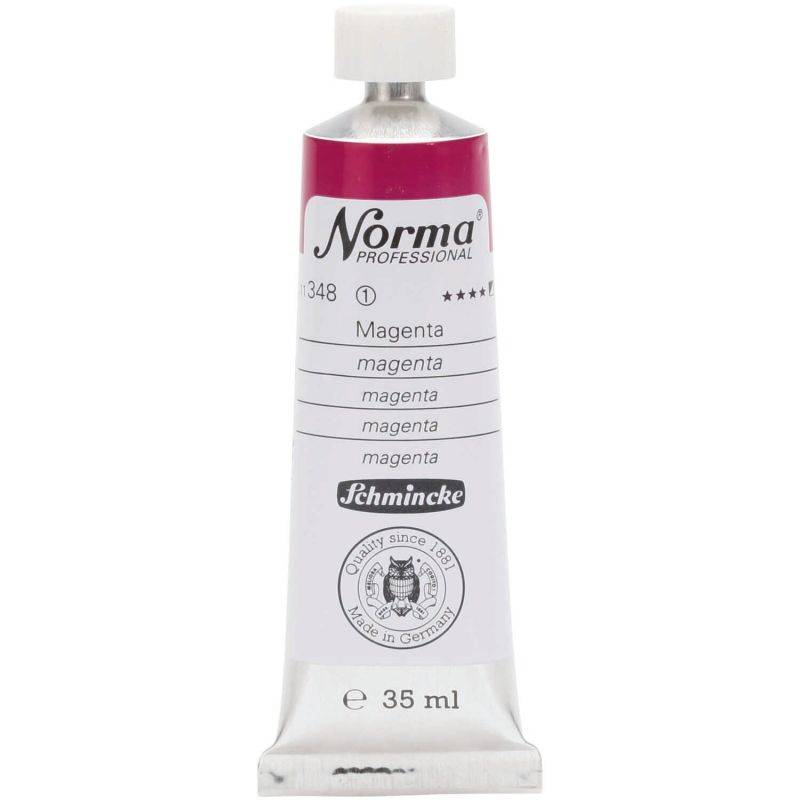 Norma 35ml von Schmincke