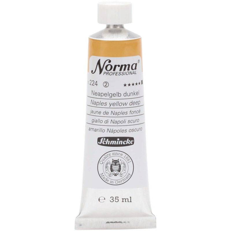 Norma 35ml von Schmincke