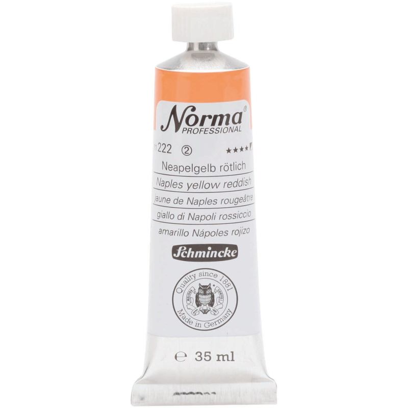 Norma 35ml von Schmincke