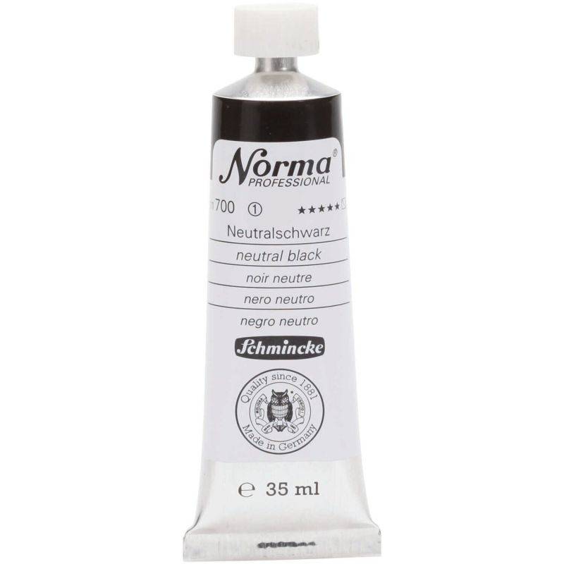 Norma 35ml von Schmincke