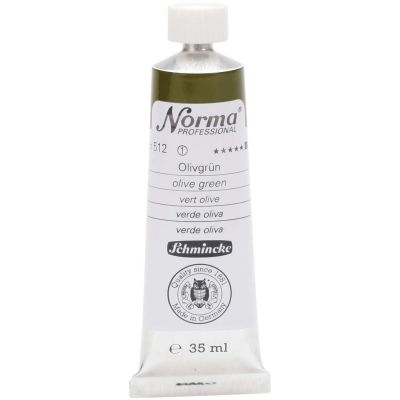 Norma 35ml von Schmincke