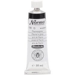 Norma 35ml von Schmincke