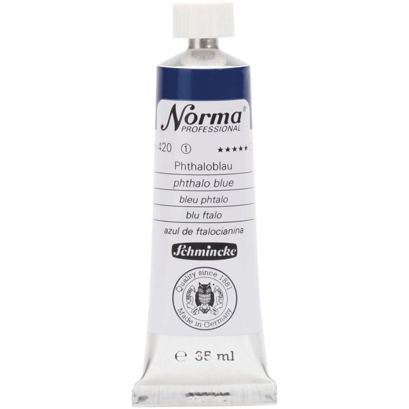 Norma 35ml von Schmincke