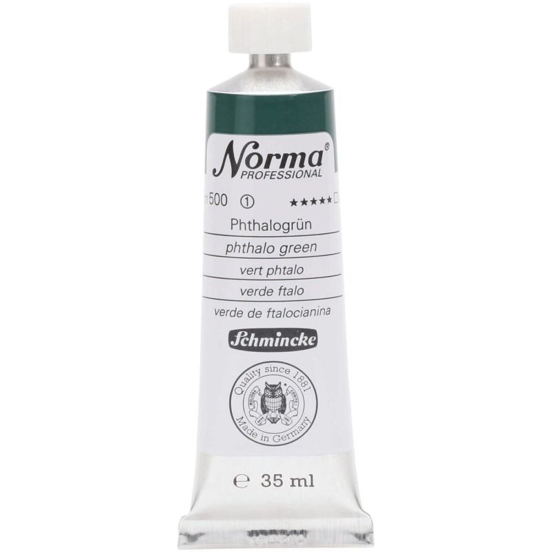 Norma 35ml von Schmincke