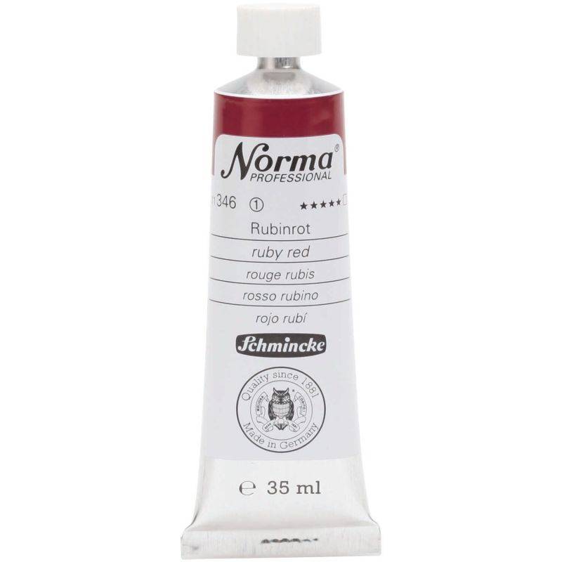 Norma 35ml von Schmincke