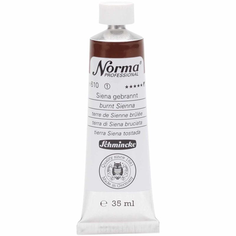 Norma 35ml von Schmincke