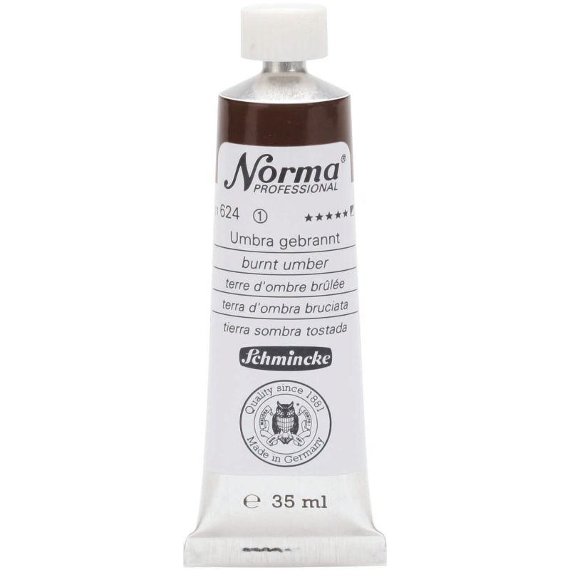 Norma 35ml von Schmincke