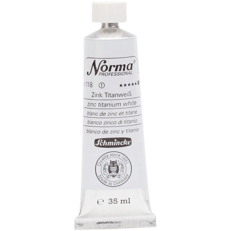 Norma 35ml von Schmincke