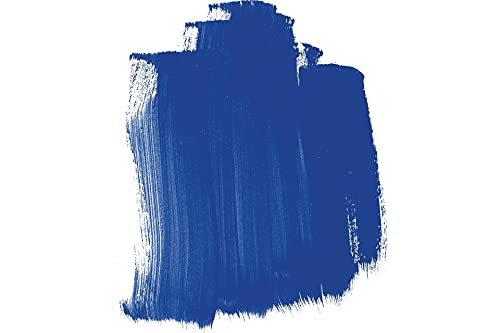 Schmincke – PRIMAcryl® - feinste Künstler-Acrylfarben, Kobaltblau hell - 60 ml von Schmincke