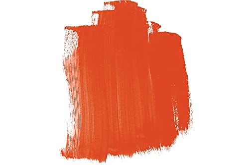 Schmincke – PRIMAcryl® - feinste Künstler-Acrylfarben, Lasur-Orange - 60 ml von Schmincke