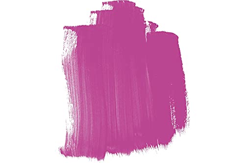 Schmincke – PRIMAcryl® - feinste Künstler-Acrylfarben, Magenta - 60 ml von Schmincke