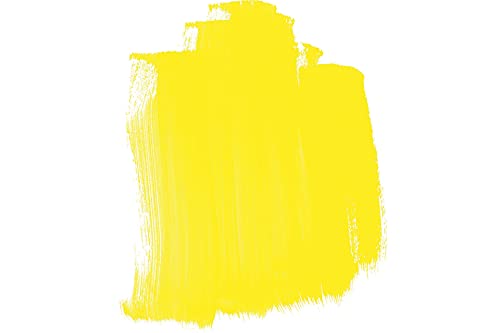 Schmincke – PRIMAcryl® - feinste Künstler-Acrylfarben, Vanadiumgelb hell - 60 ml von Schmincke