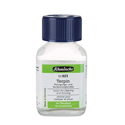 Schmincke Terpin, 60 ml Schmincke Terpin, 60 ml von Schmincke