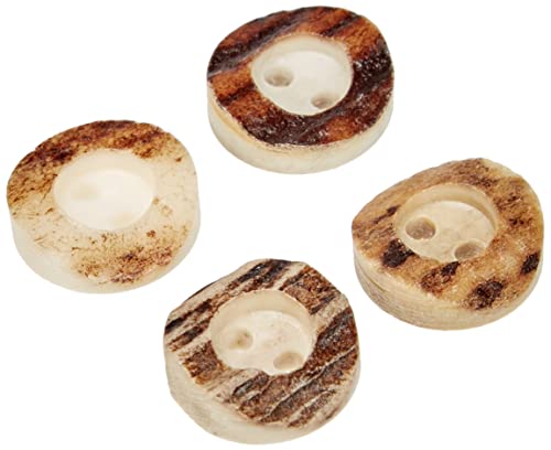 Schnabel-Schmuck Knöpfe, 13 mm Schnabel-Schmuck Knöpfe, 13 mm von Schnabel-Schmuck