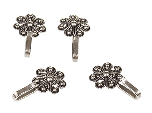Schnabel-Schmuck Miederhaken Schnabel-Schmuck Miederhaken von Beichi