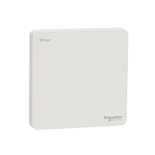 Schneider Electric - Wiser – WLAN-Gateway für alle Geräte des Wiser-Systems – CCTFR6310 von Schneider Electric