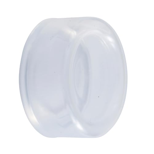 Schneider Electric ZBP0 Schutzkappe für Drucktaster, rund, Vorst. Ø- Durchmesser 22mm, farblos, VP: 10 Stck Schneider Electric ZBP0 Schutzkappe für Drucktaster, rund, Vorst. Ø- Durchmesser 22mm, farblos, VP: 10 Stck von Schneider Electric