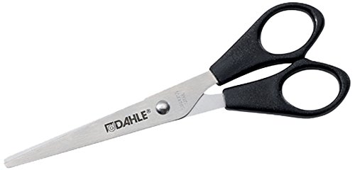 Dahle 54606 Haushaltsschere HOME (6 Zoll = 15 cm) von Dahle