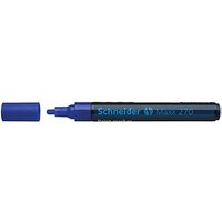 10 Schneider 270 Lackmarker blau 1,0 - 3,0 mm von Schneider