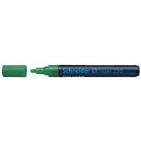 Schneider 270 Lackmarker grün 1,0 - 3,0 mm, 10 St. von Schneider