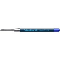 Schneider Express 735 B Kugelschreibermine B blau, 10 St. Schneider Express 735 B Kugelschreibermine B blau, 10 St. von Schneider