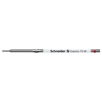 Schneider Express 75 Kugelschreiberminen M rot, 10 St. Schneider Express 75 Kugelschreiberminen M rot, 10 St. von Schneider