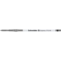 Schneider Express 775 Kugelschreiberminen M schwarz, 10 St. von Schneider