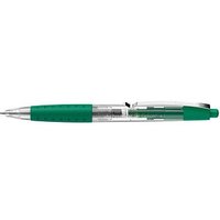 Schneider Gelion+ Gelschreiber grün/schwarz - transparent 0,4 mm, Schreibfarbe: grün, 10 St. Schneider Gelion+ Gelschreiber grün/schwarz - transparent 0,4 mm, Schreibfarbe: grün, 10 St. von Schneider