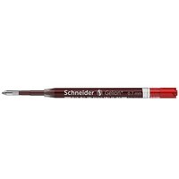 Schneider Gelion+ Gelschreiberminen rot 0,4 mm 10 St. Schneider Gelion+ Gelschreiberminen rot 0,4 mm 10 St. von Schneider
