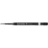 10 Schneider Gelion+ Gelschreiberminen schwarz von Schneider