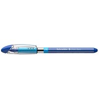 Schneider Kugelschreiber Slider Basic XB blau Schreibfarbe blau, 10 St. von Schneider