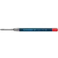 Schneider Slider 755 Kugelschreiberminen M rot, 10 St. Schneider Slider 755 Kugelschreiberminen M rot, 10 St. von Schneider