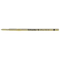 Schneider Office 765 Kugelschreiberminen M schwarz, 10 St. Schneider Office 765 Kugelschreiberminen M schwarz, 10 St. von Schneider