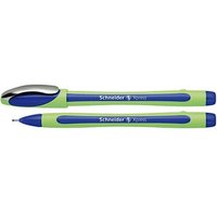 Schneider Xpress Fineliner blau 0,8 mm, 10 St. Schneider Xpress Fineliner blau 0,8 mm, 10 St. von Schneider