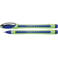 Schneider Xpress Fineliner blau 0,8 mm, 10 St. von Schneider