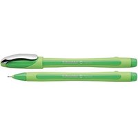 Schneider Xpress Fineliner grün 0,8 mm, 10 St. Schneider Xpress Fineliner grün 0,8 mm, 10 St. von Schneider