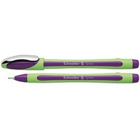 Schneider Xpress Fineliner lila 0,8 mm, 10 St. Schneider Xpress Fineliner lila 0,8 mm, 10 St. von Schneider