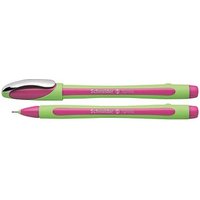 Schneider Xpress Fineliner pink 0,8 mm, 10 St. Schneider Xpress Fineliner pink 0,8 mm, 10 St. von Schneider